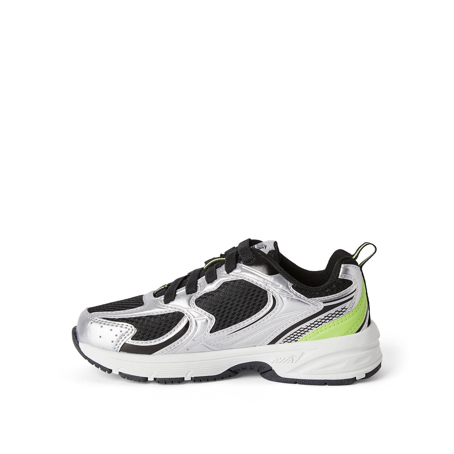 Avia Boys' Athletic Sneakers, Wide Width Sizes 13-6