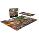 Buffalo Games - Le puzzle Cities in Color - Brooklyn Flower Market - en 750 pièces – image 4 sur 5