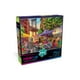 Buffalo Games - Le puzzle Cities in Color - Brooklyn Flower Market - en 750 pièces – image 5 sur 5
