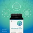 thumbnail image 2 of Youtheory capsules ashwagandha, 7200 mg, 60 capsules, 2 of 4