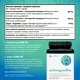 thumbnail image 4 of Youtheory capsules ashwagandha, 7200 mg, 60 capsules, 4 of 4