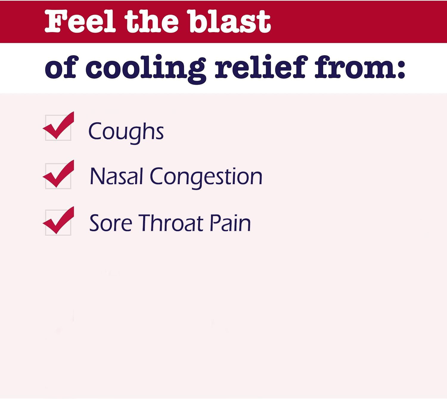 Buckley's Melange Apaisant, 250 mL Buckley's Melange Apaisant