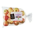 thumbnail image 1 of Apple, Royal Gala, Your Fresh Market, 3 lb bag, 1 of 1