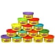 Sac de fête «  Cans & Stickers » de Play-Doh À partir de 2&nbsp;ans – image 3 sur 3