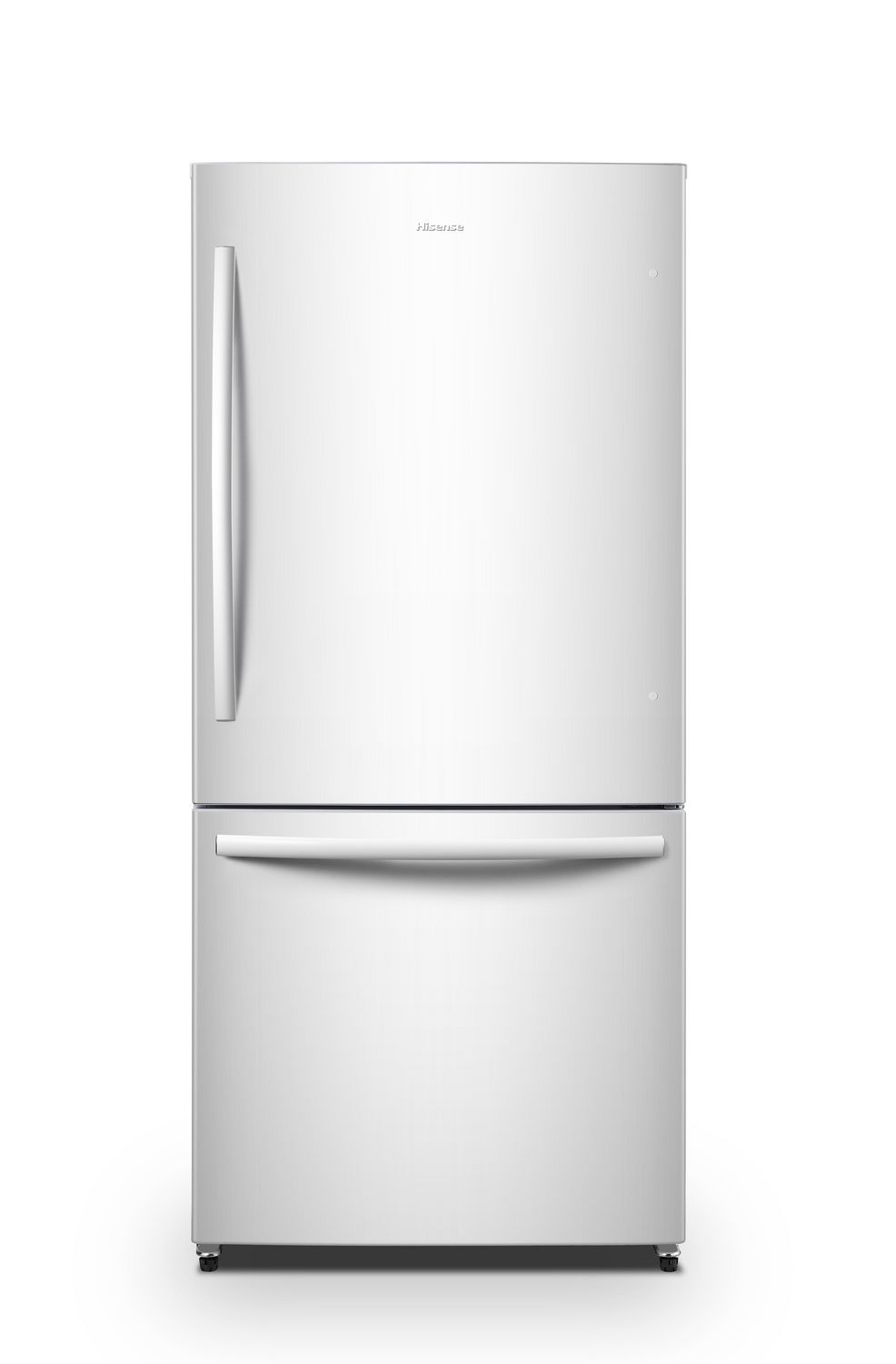 Hisense Bottom Mount Refrigerator Counter Depth Walmart Canada