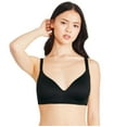 thumbnail image 1 of George Women's Wire Free Nursing Bra, 1 of 3