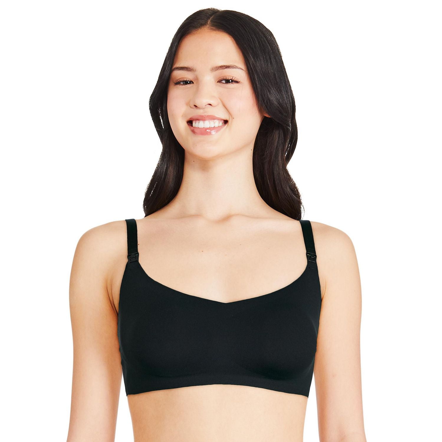 George Women's Bonded Nursing Bra, Sizes S-3XL