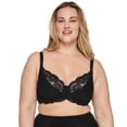 thumbnail image 1 of George Women's Underwire Bra, 1 of 3