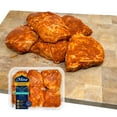 thumbnail image 1 of Mina Tikka Masala Chicken Thighs, 6 pc, 1 of 5