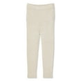 thumbnail image 1 of George Toddler Girls' Rib Sweater Legging, 1 of 2
