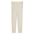 thumbnail image 2 of George Toddler Girls' Rib Sweater Legging, 2 of 2