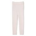 thumbnail image 1 of George Toddler Girls' Rib Sweater Legging, 1 of 2