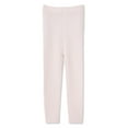 thumbnail image 2 of George Toddler Girls' Rib Sweater Legging, 2 of 2