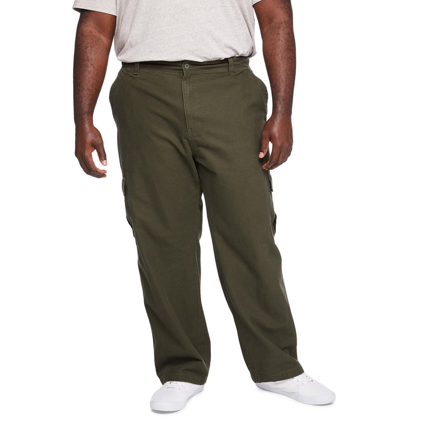 George Big Men's Cargo Pant