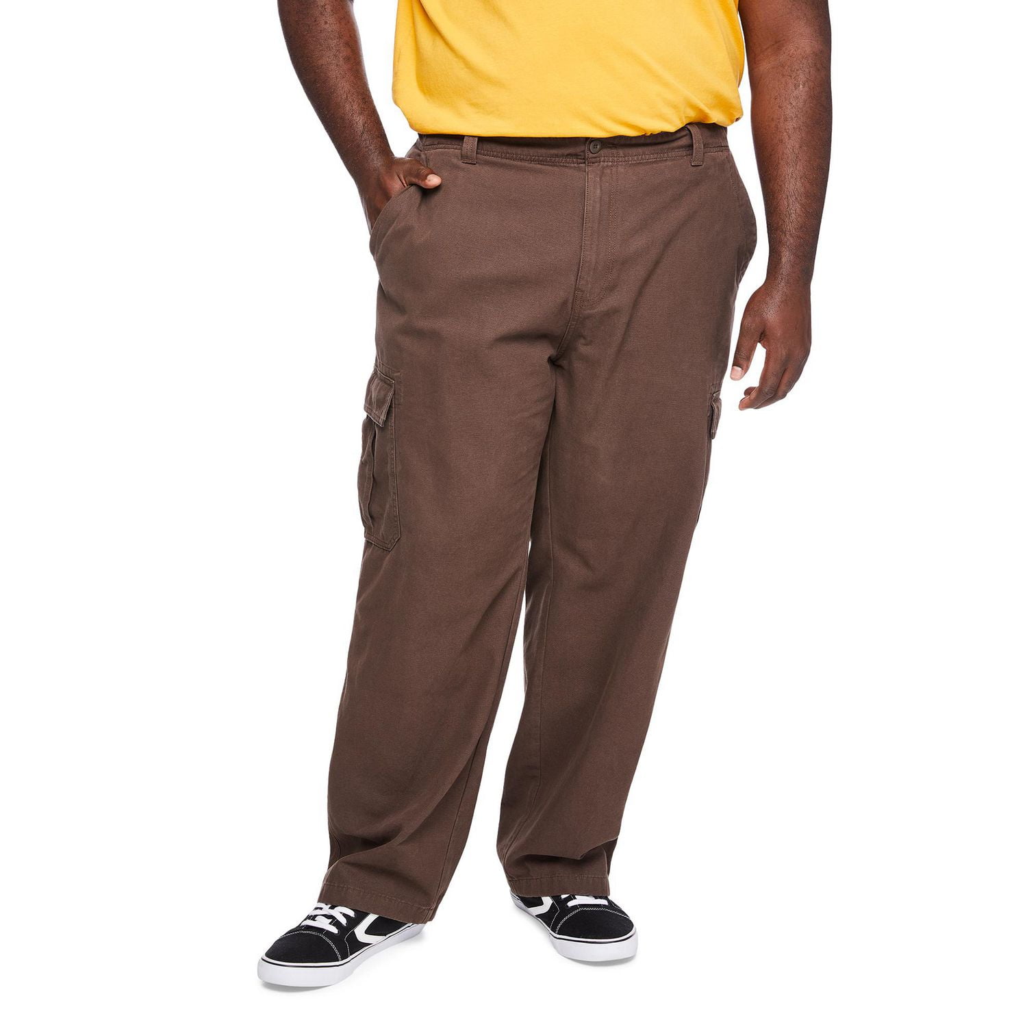 George Big Men's Cargo Pant