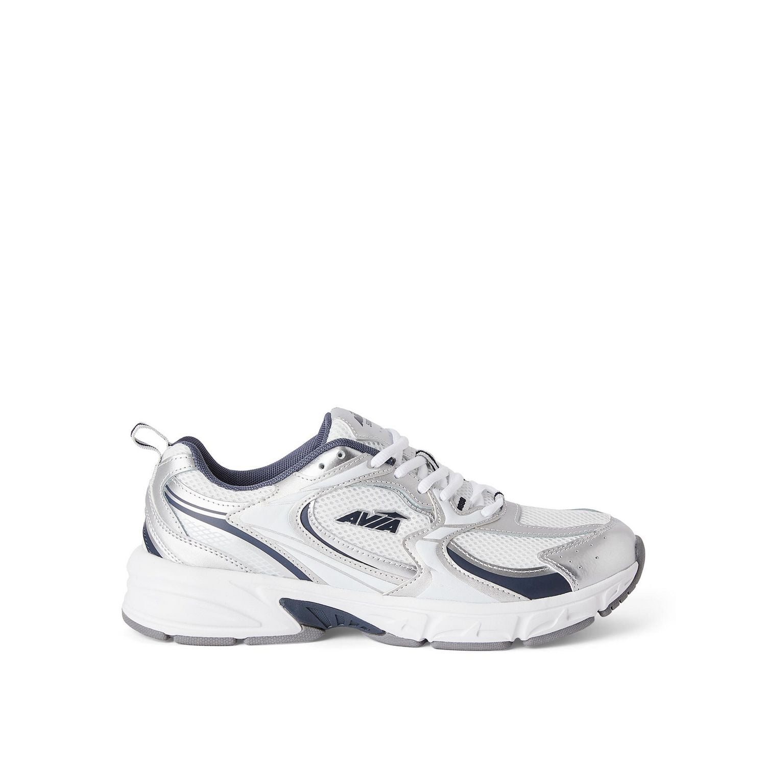 Avia Men's Athletic Sneakers, Wide Width Sizes 8-13