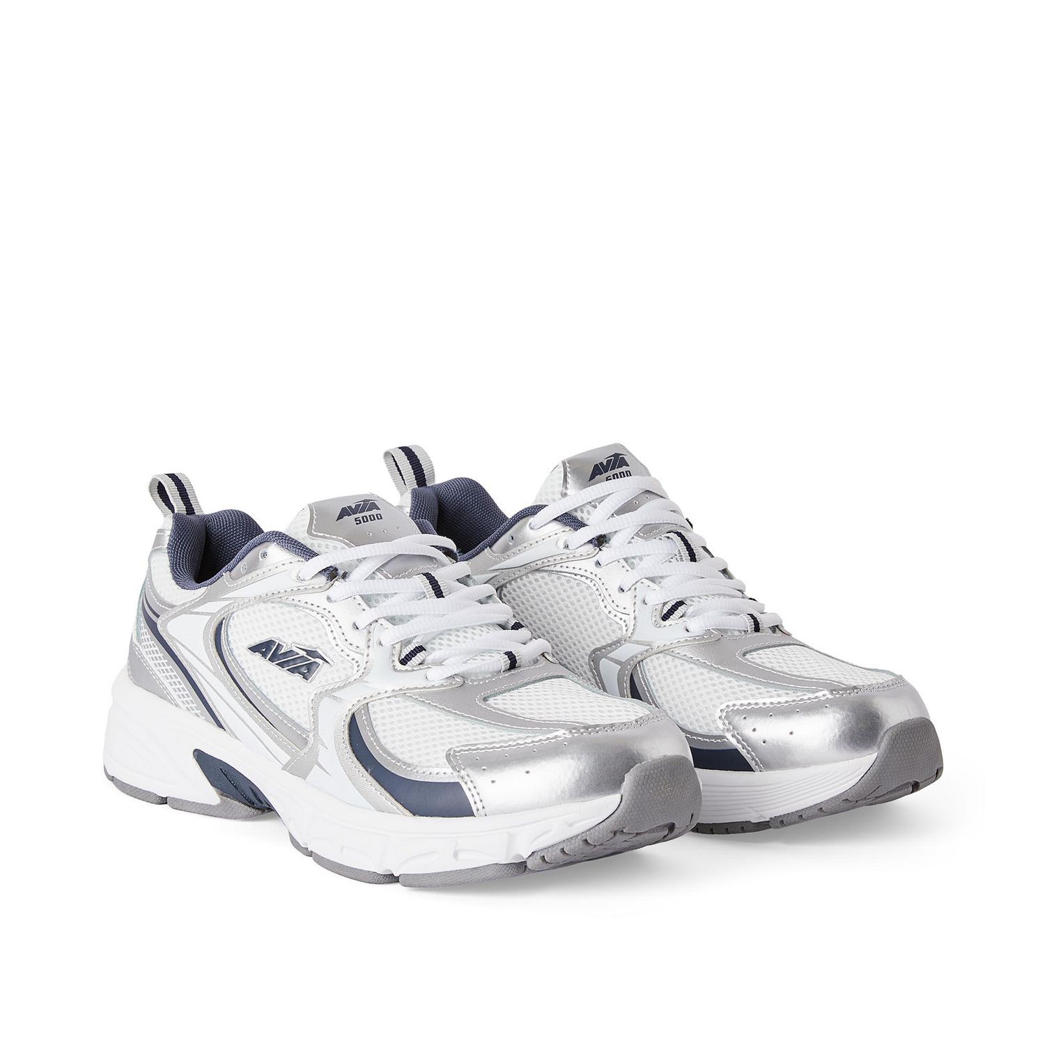 Baskets de course Avia pour hommes