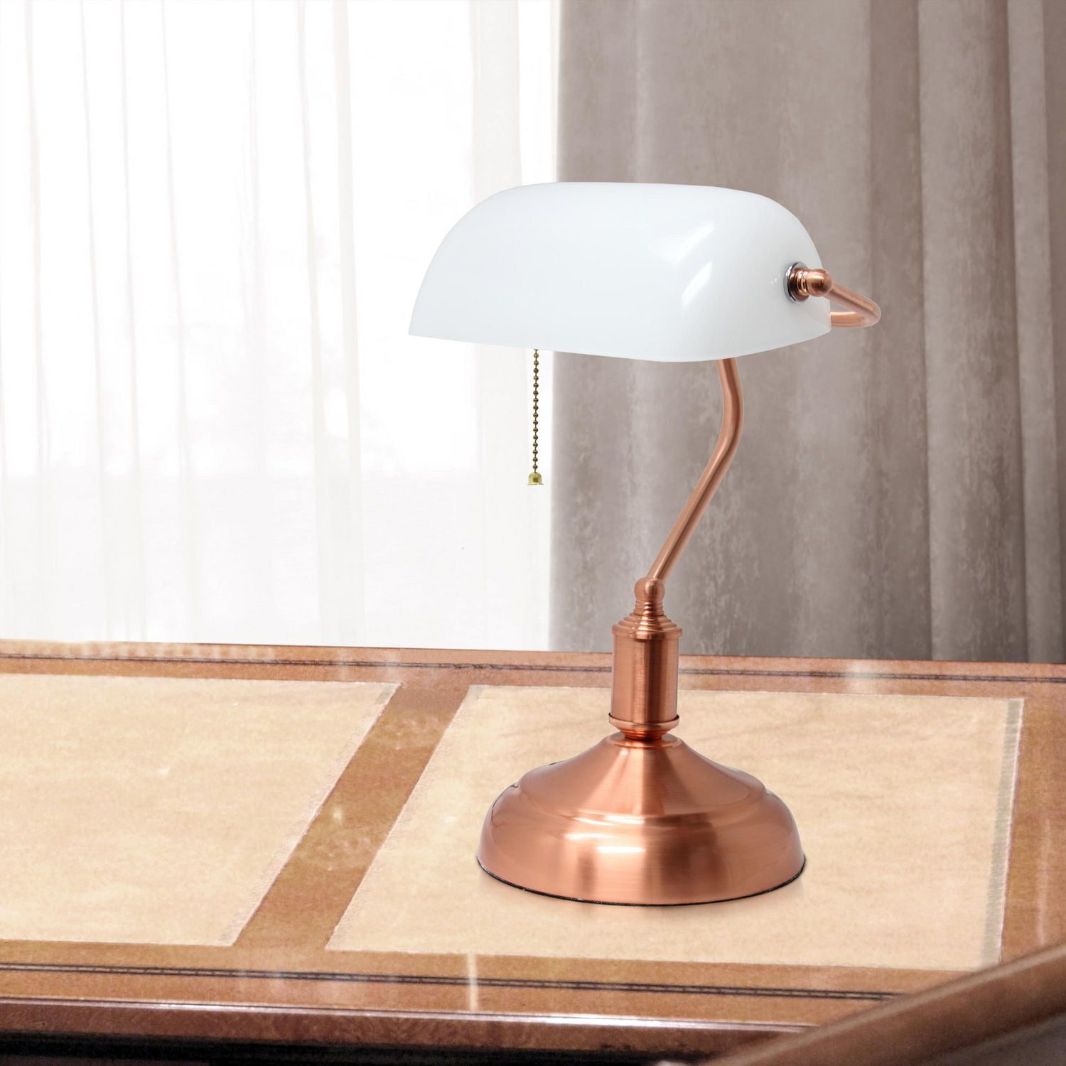 Walmart canada desk sales lamp