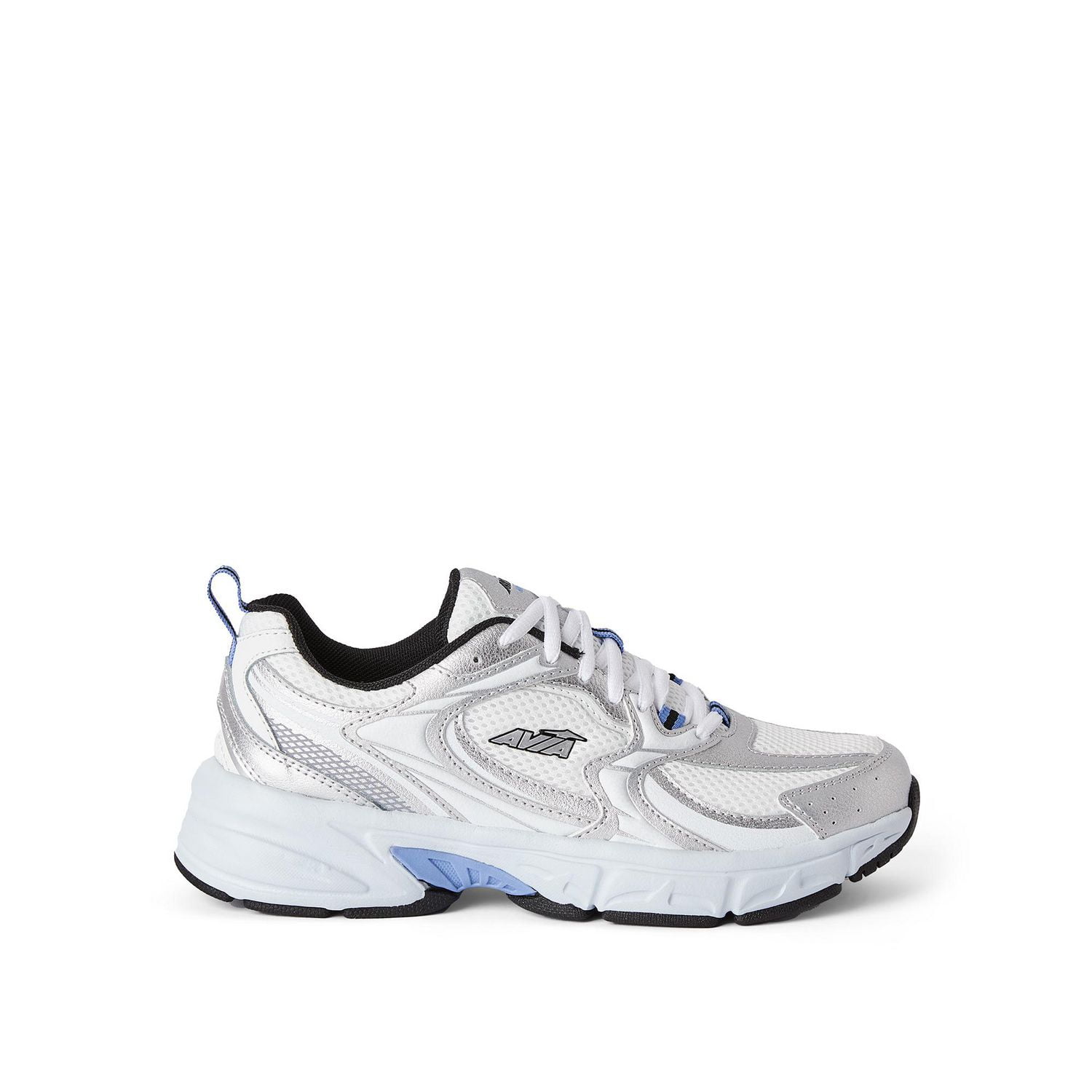 Avia Women's Athletic Sneakers, Wide Width Sizes 6-10