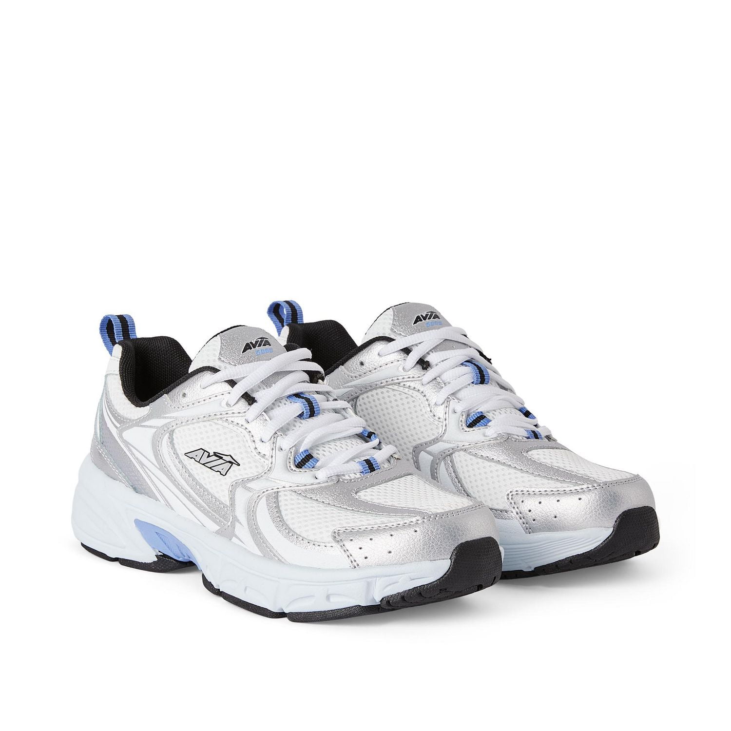 Avia Women's Athletic Sneakers, Wide Width Sizes 6-10