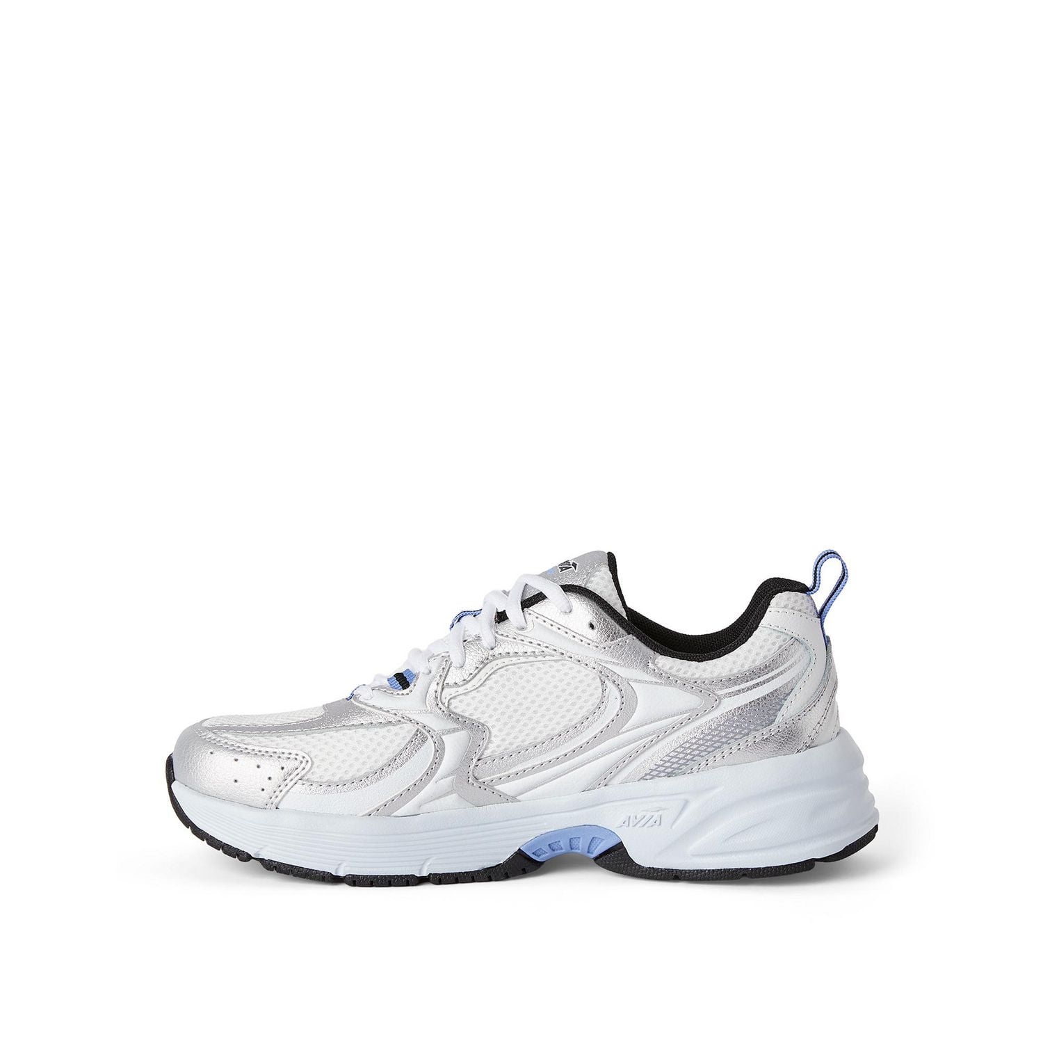 Avia Women's Athletic Sneakers, Wide Width Sizes 6-10