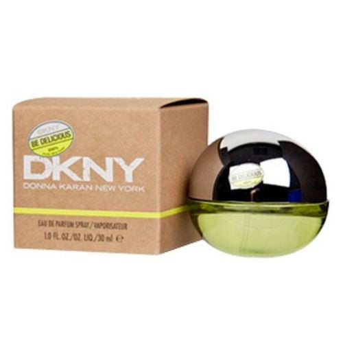 Eau de parfum Be Delicious DKNY pour dames