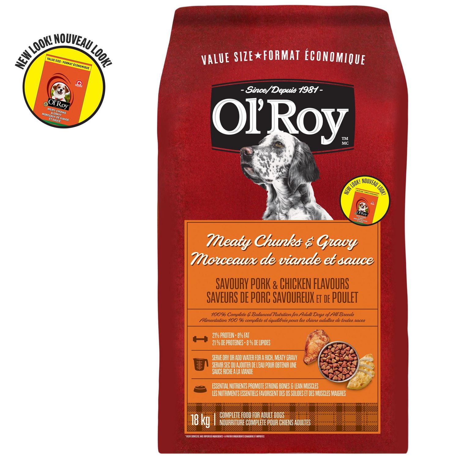 Recall Alert Walmart Ol Roy Dog Food Recall 2019 Ol Roy Food Sale