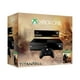 Xbox One Titanfall™ Bundle with Xbox Live 12 Month Gold Card & Limited Edition Titanfall wireless controller – image 1 sur 1