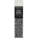 Perles de rocaille Cousin en acier taille 6/0 – image 1 sur 1
