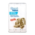 thumbnail image 1 of Great Value Bathroom Tissue 24 Roll, 1 of 1
