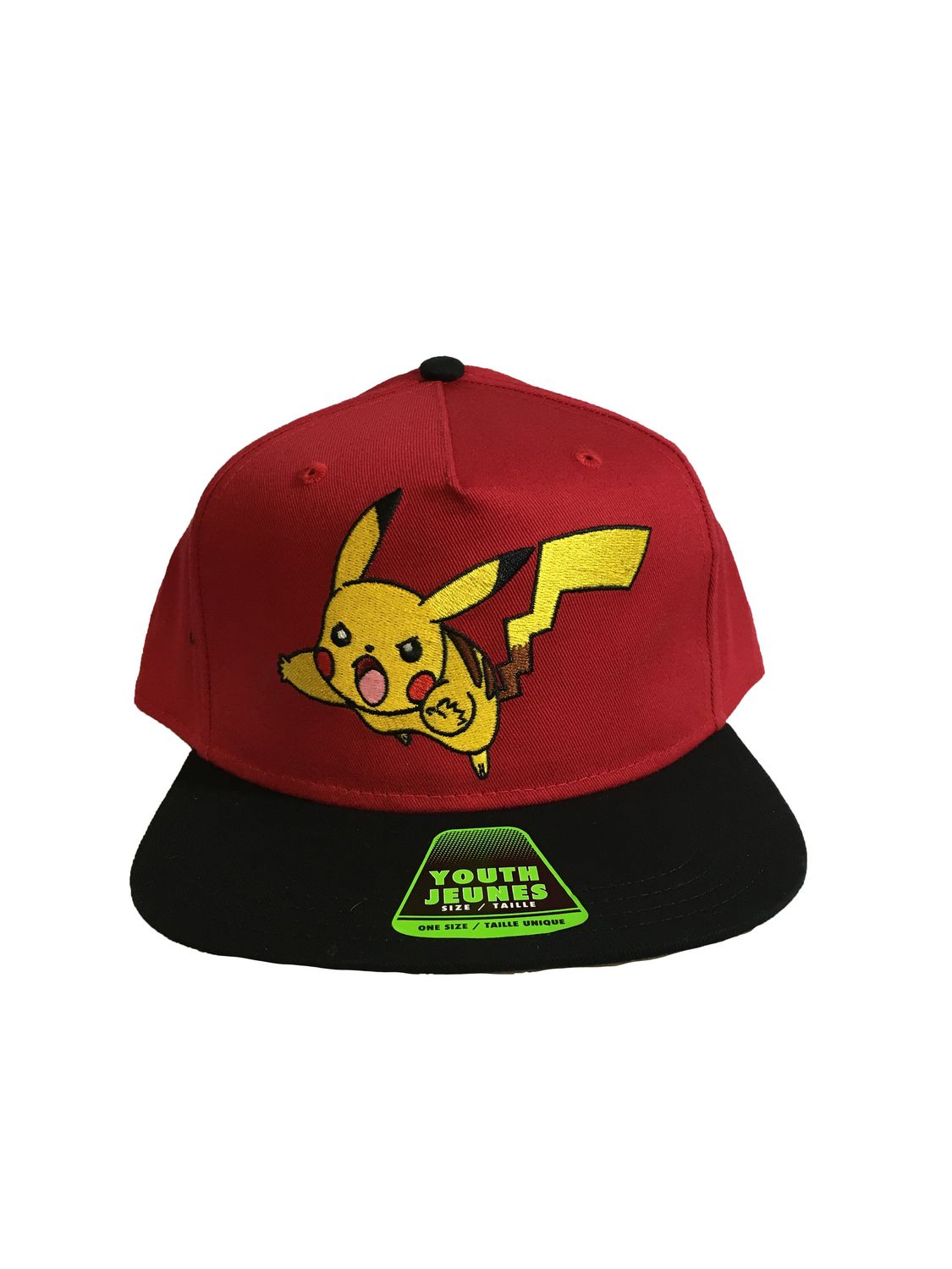 Gourde Pokémon Pikachu Bébé - Boutique Pokemon
