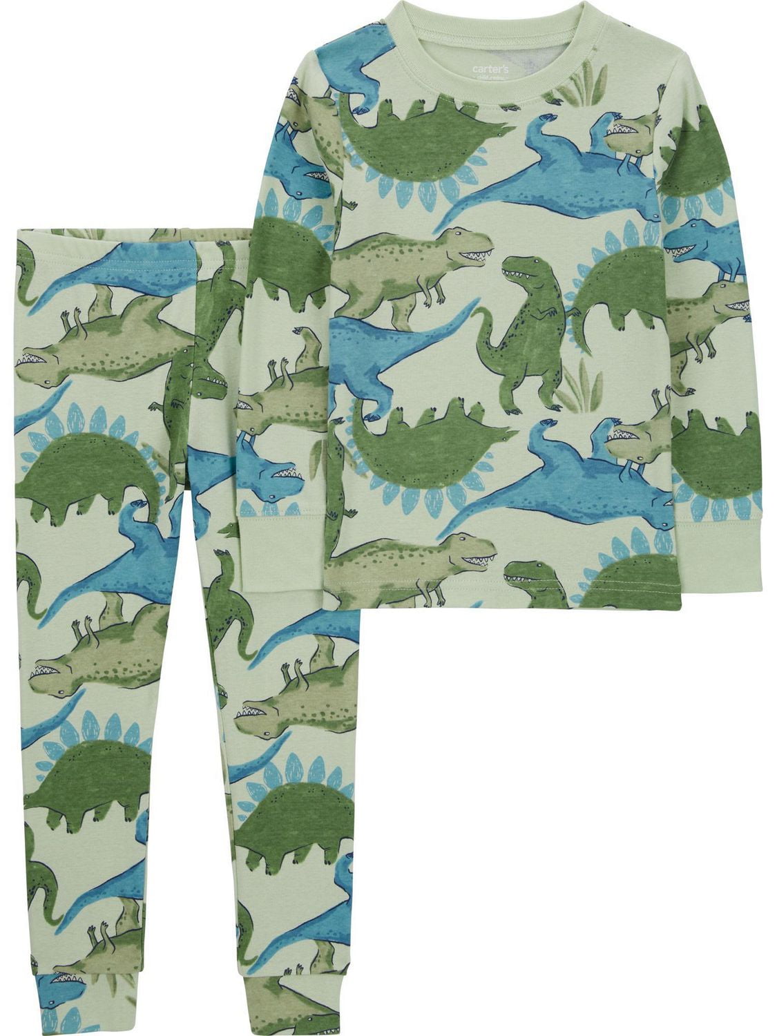 Carter s Child of Mine Ensemble pyjama dinosaure pour b b et tout