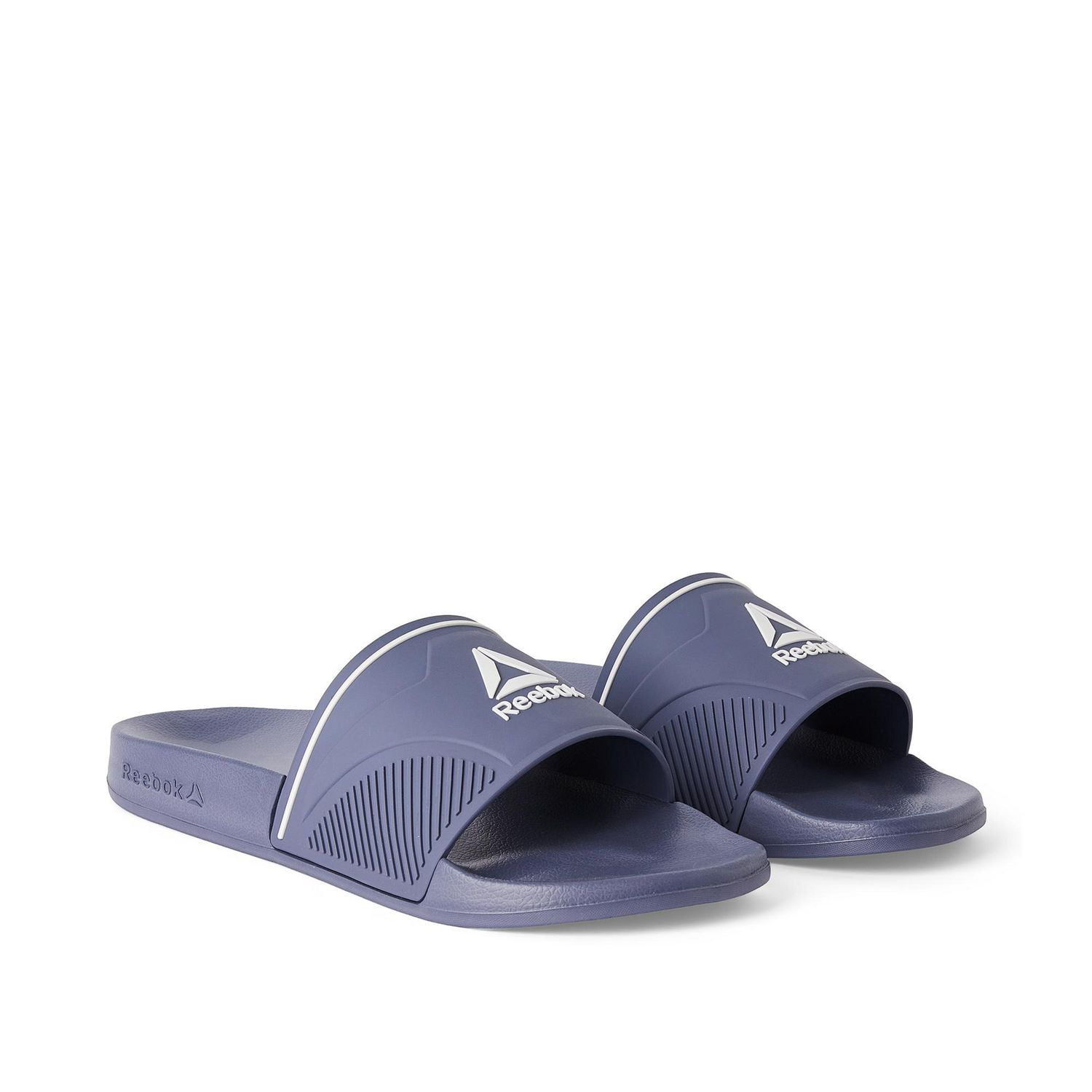 Mules Reebok pour hommes Pointures larges 7-13