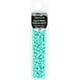 Perles Cousin de rocaille turquoise en verre opaque taille 6/0 – image 1 sur 1
