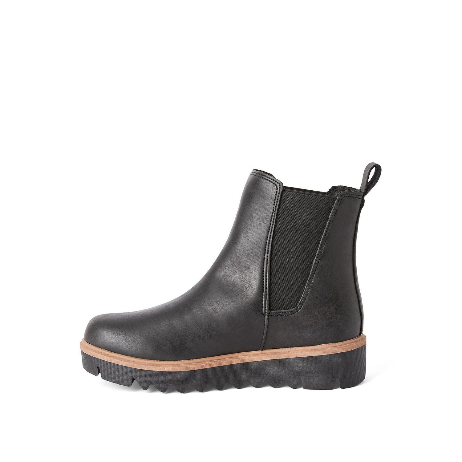 Time and Tru Women's Chelsea Boots