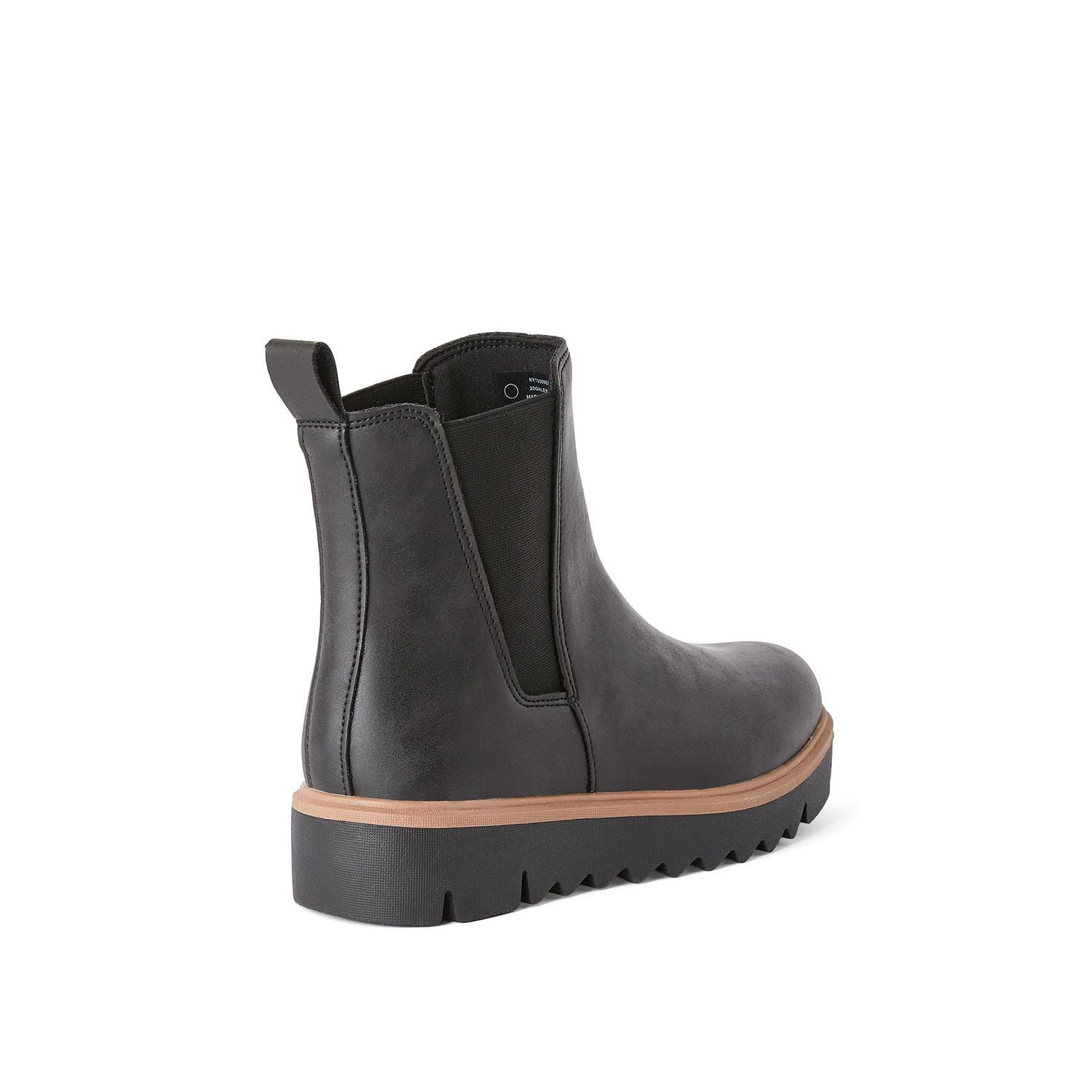 Time and Tru Women's Chelsea Boots