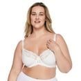 thumbnail image 1 of George Women's Underwire Bra, 1 of 3