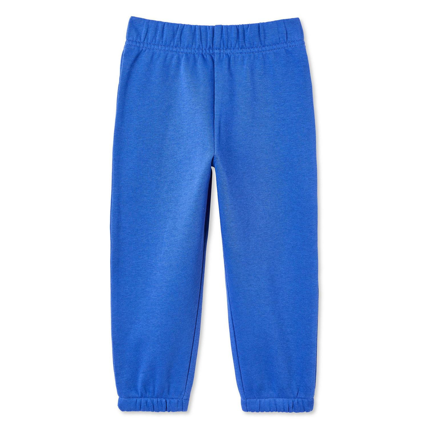 George Toddlers' Gender Inclusive Fleece Jogger