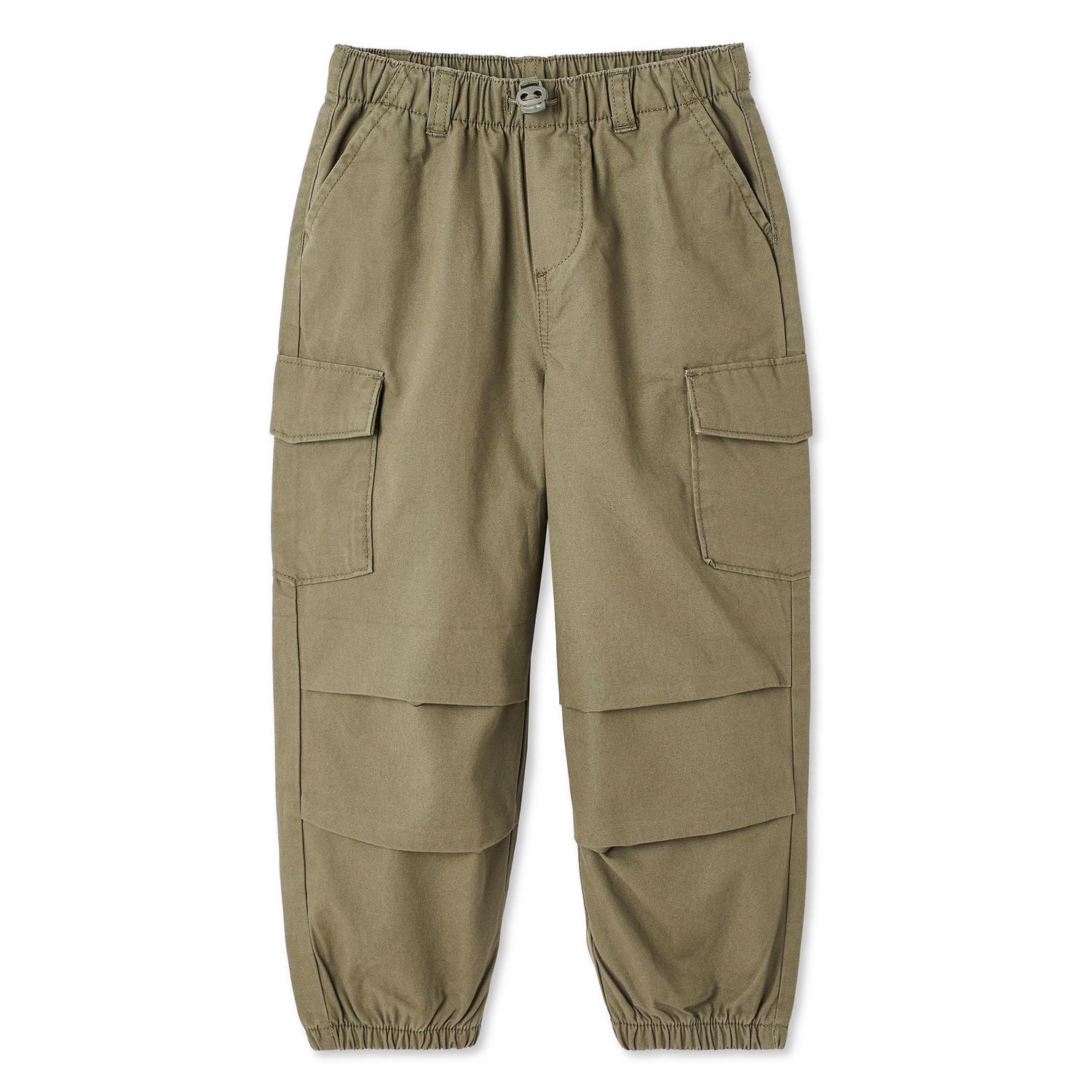 George Toddler Girls' Cargo Pant, Sizes 2T-5T