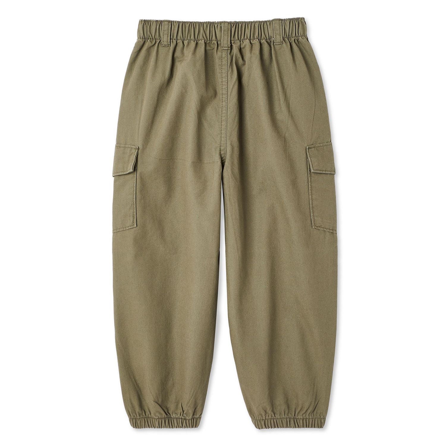 George Toddler Girls' Cargo Pant, Sizes 2T-5T