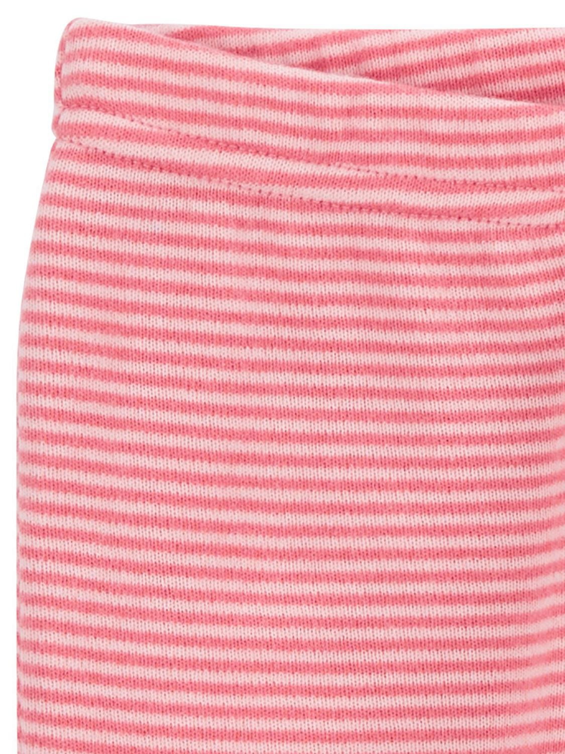 Ensemble pantalon pour bébé fille Carter's Child of Mine  - Soleil rose