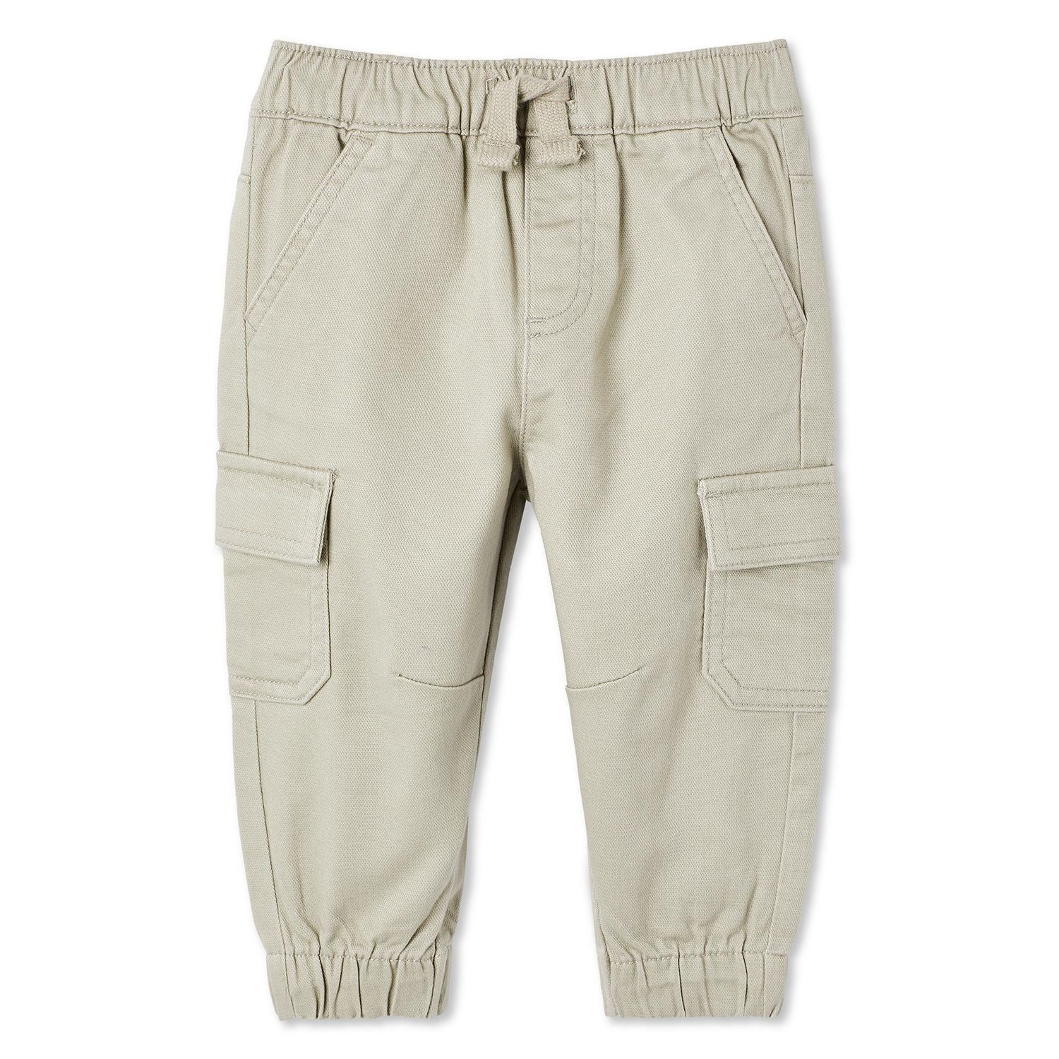 George Baby Boys' Cargo Jogger