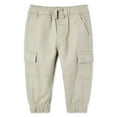 thumbnail image 1 of George Baby Boys' Cargo Jogger, 1 of 2