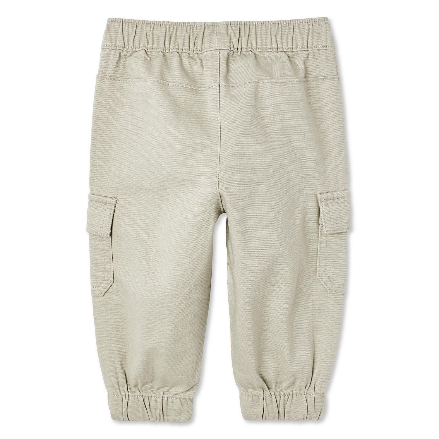 George Baby Boys' Cargo Jogger
