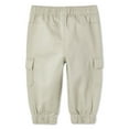 thumbnail image 2 of George Baby Boys' Cargo Jogger, 2 of 2