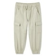 thumbnail image 1 of George Toddler Boys' Cargo Jogger, 1 of 2