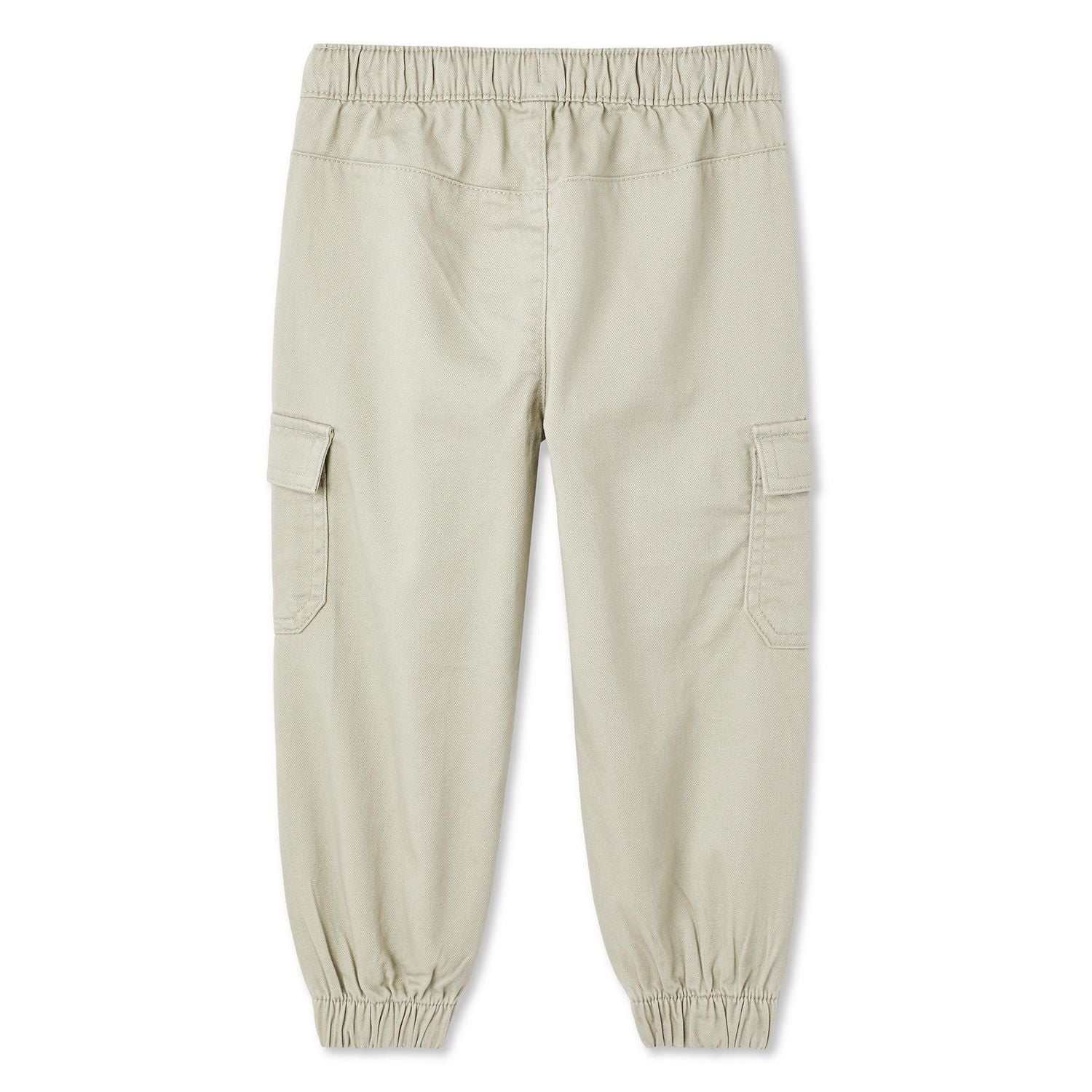 Jogger cargo George pour petits garçons Tailles 2T-5T