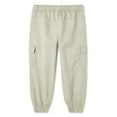 thumbnail image 2 of George Toddler Boys' Cargo Jogger, 2 of 2