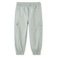 thumbnail image 2 of George Toddler Boys' Cargo Jogger, 2 of 2