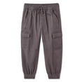 thumbnail image 1 of George Toddler Boys' Cargo Jogger, 1 of 2